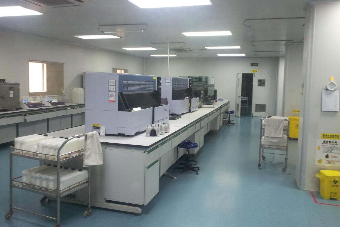 ���΅^ѪҺ����PCR�����